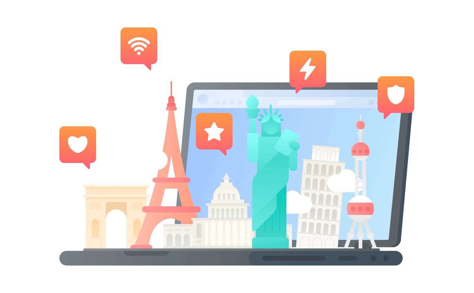 代理哗哩哗哩的回国vpn - UNBLOCKCN